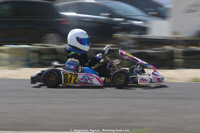 15/09/2019 : Les Rencontres Elceka d’Automne à Grabels (Photos Stéphane Agnus) 2019 — karting