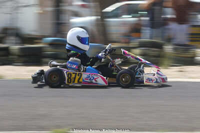 15/09/2019 : Les Rencontres Elceka d’Automne à Grabels (Photos Stéphane Agnus) 2019 — karting