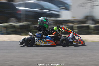 15/09/2019 : Les Rencontres Elceka d’Automne à Grabels (Photos Stéphane Agnus) 2019 — karting