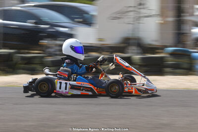15/09/2019 : Les Rencontres Elceka d’Automne à Grabels (Photos Stéphane Agnus) 2019 — karting