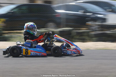 15/09/2019 : Les Rencontres Elceka d’Automne à Grabels (Photos Stéphane Agnus) 2019 — karting