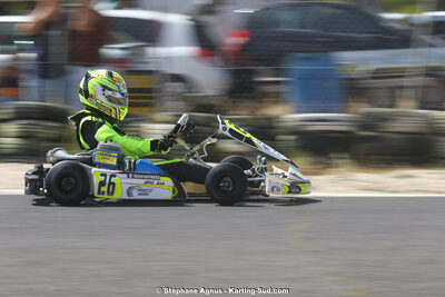 15/09/2019 : Les Rencontres Elceka d’Automne à Grabels (Photos Stéphane Agnus) 2019 — karting