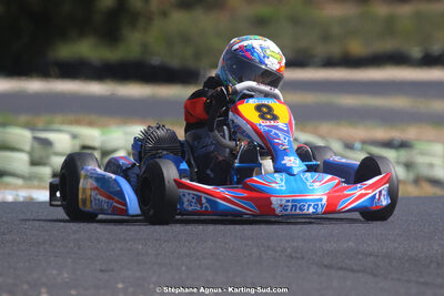 15/09/2019 : Les Rencontres Elceka d’Automne à Grabels (Photos Stéphane Agnus) 2019 — karting