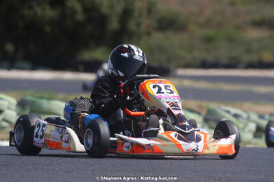 15/09/2019 : Les Rencontres Elceka d’Automne à Grabels (Photos Stéphane Agnus) 2019 — karting