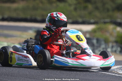 15/09/2019 : Les Rencontres Elceka d’Automne à Grabels (Photos Stéphane Agnus) 2019 — karting