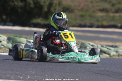 15/09/2019 : Les Rencontres Elceka d’Automne à Grabels (Photos Stéphane Agnus) 2019 — karting