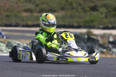 15/09/2019 : Les Rencontres Elceka d’Automne à Grabels (Photos Stéphane Agnus) 2019 — karting