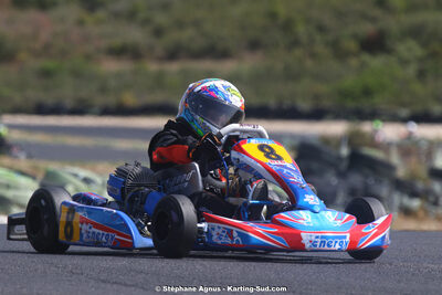 15/09/2019 : Les Rencontres Elceka d’Automne à Grabels (Photos Stéphane Agnus) 2019 — karting