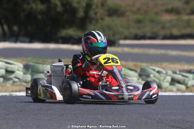 15/09/2019 : Les Rencontres Elceka d’Automne à Grabels (Photos Stéphane Agnus) 2019 — karting