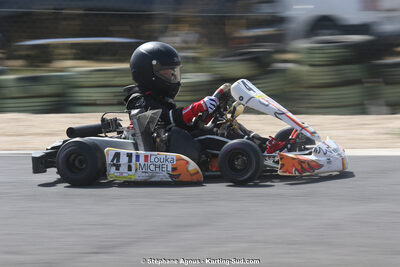 15/09/2019 : Les Rencontres Elceka d’Automne à Grabels (Photos Stéphane Agnus) 2019 — karting