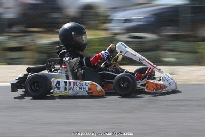 15/09/2019 : Les Rencontres Elceka d’Automne à Grabels (Photos Stéphane Agnus) 2019 — karting