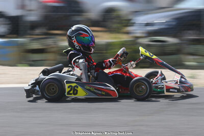 15/09/2019 : Les Rencontres Elceka d’Automne à Grabels (Photos Stéphane Agnus) 2019 — karting