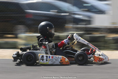 15/09/2019 : Les Rencontres Elceka d’Automne à Grabels (Photos Stéphane Agnus) 2019 — karting