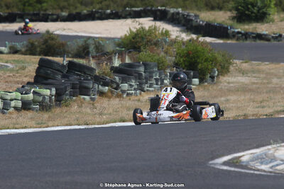 15/09/2019 : Les Rencontres Elceka d’Automne à Grabels (Photos Stéphane Agnus) 2019 — karting