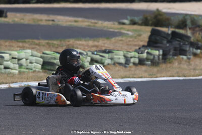 15/09/2019 : Les Rencontres Elceka d’Automne à Grabels (Photos Stéphane Agnus) 2019 — karting