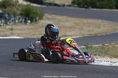 15/09/2019 : Les Rencontres Elceka d’Automne à Grabels (Photos Stéphane Agnus) 2019 — karting