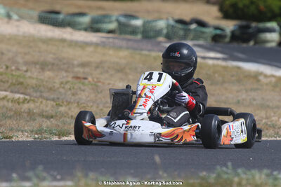 15/09/2019 : Les Rencontres Elceka d’Automne à Grabels (Photos Stéphane Agnus) 2019 — karting