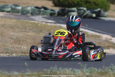 15/09/2019 : Les Rencontres Elceka d’Automne à Grabels (Photos Stéphane Agnus) 2019 — karting