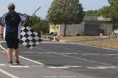 15/09/2019 : Les Rencontres Elceka d’Automne à Grabels (Photos Stéphane Agnus) 2019 — karting