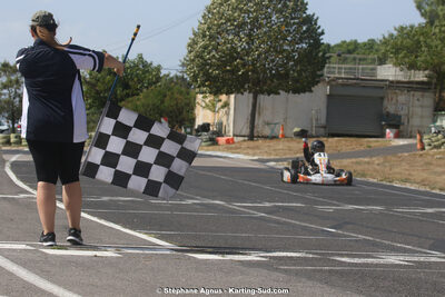 15/09/2019 : Les Rencontres Elceka d’Automne à Grabels (Photos Stéphane Agnus) 2019 — karting