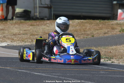 15/09/2019 : Les Rencontres Elceka d’Automne à Grabels (Photos Stéphane Agnus) 2019 — karting