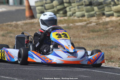 15/09/2019 : Les Rencontres Elceka d’Automne à Grabels (Photos Stéphane Agnus) 2019 — karting