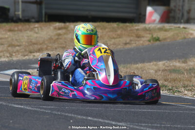 15/09/2019 : Les Rencontres Elceka d’Automne à Grabels (Photos Stéphane Agnus) 2019 — karting