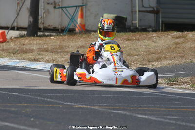 15/09/2019 : Les Rencontres Elceka d’Automne à Grabels (Photos Stéphane Agnus) 2019 — karting