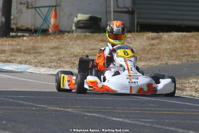 15/09/2019 : Les Rencontres Elceka d’Automne à Grabels (Photos Stéphane Agnus) 2019 — karting