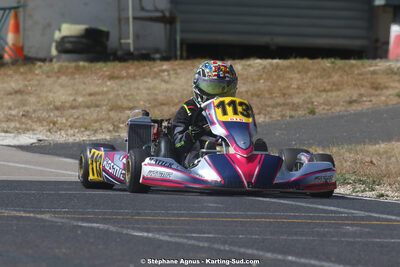 15/09/2019 : Les Rencontres Elceka d’Automne à Grabels (Photos Stéphane Agnus) 2019 — karting