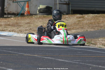 15/09/2019 : Les Rencontres Elceka d’Automne à Grabels (Photos Stéphane Agnus) 2019 — karting