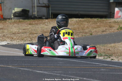 15/09/2019 : Les Rencontres Elceka d’Automne à Grabels (Photos Stéphane Agnus) 2019 — karting