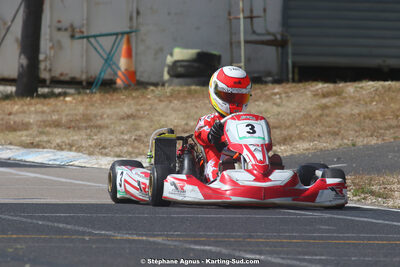 15/09/2019 : Les Rencontres Elceka d’Automne à Grabels (Photos Stéphane Agnus) 2019 — karting