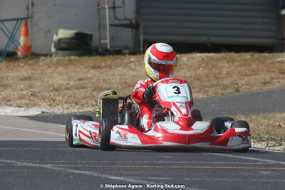 15/09/2019 : Les Rencontres Elceka d’Automne à Grabels (Photos Stéphane Agnus) 2019 — karting