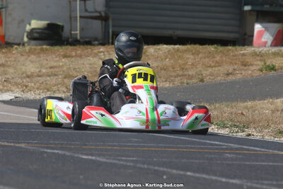 15/09/2019 : Les Rencontres Elceka d’Automne à Grabels (Photos Stéphane Agnus) 2019 — karting