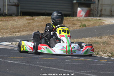 15/09/2019 : Les Rencontres Elceka d’Automne à Grabels (Photos Stéphane Agnus) 2019 — karting