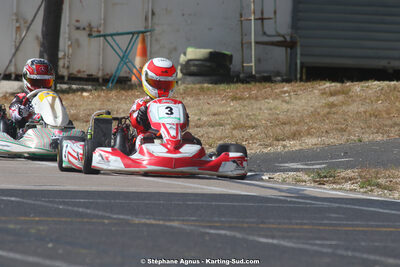 15/09/2019 : Les Rencontres Elceka d’Automne à Grabels (Photos Stéphane Agnus) 2019 — karting