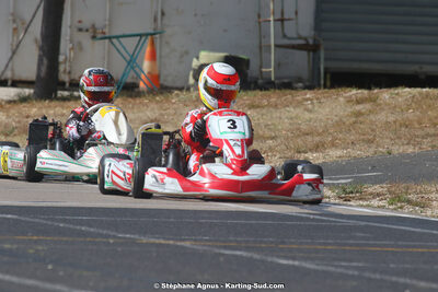 15/09/2019 : Les Rencontres Elceka d’Automne à Grabels (Photos Stéphane Agnus) 2019 — karting