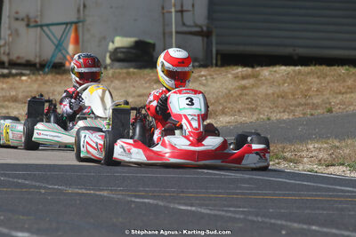 15/09/2019 : Les Rencontres Elceka d’Automne à Grabels (Photos Stéphane Agnus) 2019 — karting