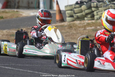 15/09/2019 : Les Rencontres Elceka d’Automne à Grabels (Photos Stéphane Agnus) 2019 — karting