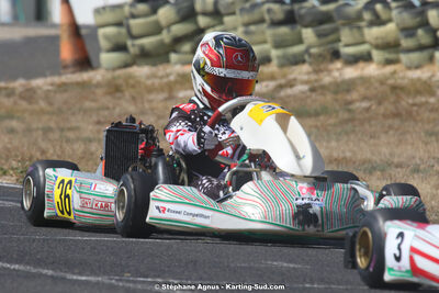 15/09/2019 : Les Rencontres Elceka d’Automne à Grabels (Photos Stéphane Agnus) 2019 — karting