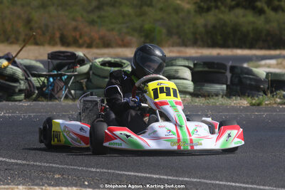 15/09/2019 : Les Rencontres Elceka d’Automne à Grabels (Photos Stéphane Agnus) 2019 — karting
