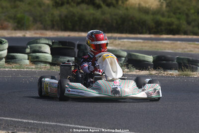 15/09/2019 : Les Rencontres Elceka d’Automne à Grabels (Photos Stéphane Agnus) 2019 — karting