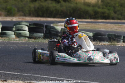 15/09/2019 : Les Rencontres Elceka d’Automne à Grabels (Photos Stéphane Agnus) 2019 — karting