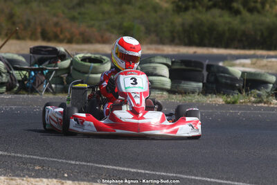 15/09/2019 : Les Rencontres Elceka d’Automne à Grabels (Photos Stéphane Agnus) 2019 — karting