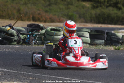 15/09/2019 : Les Rencontres Elceka d’Automne à Grabels (Photos Stéphane Agnus) 2019 — karting