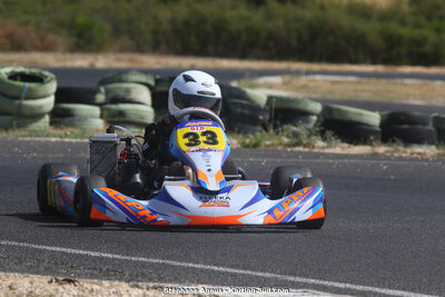 15/09/2019 : Les Rencontres Elceka d’Automne à Grabels (Photos Stéphane Agnus) 2019 — karting