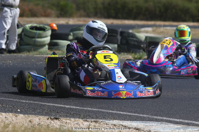 15/09/2019 : Les Rencontres Elceka d’Automne à Grabels (Photos Stéphane Agnus) 2019 — karting