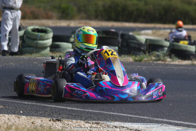 15/09/2019 : Les Rencontres Elceka d’Automne à Grabels (Photos Stéphane Agnus) 2019 — karting