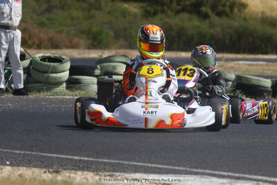 15/09/2019 : Les Rencontres Elceka d’Automne à Grabels (Photos Stéphane Agnus) 2019 — karting
